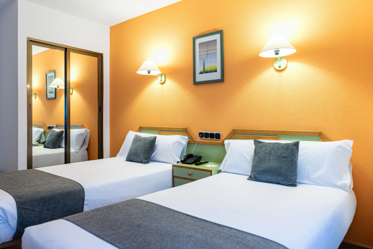 Hotel Torres
