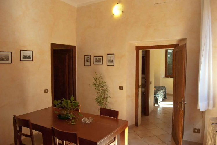 Albergo Arena
