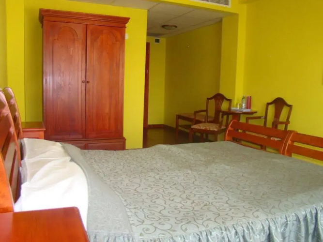 Hotel Francesca