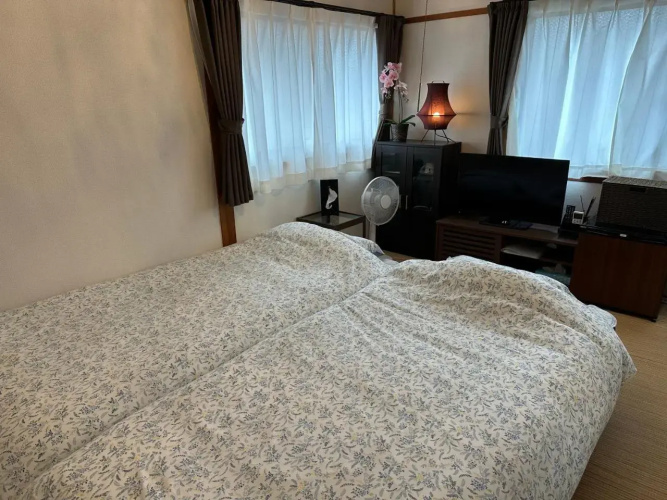 Kokura Guest House COCOYADO