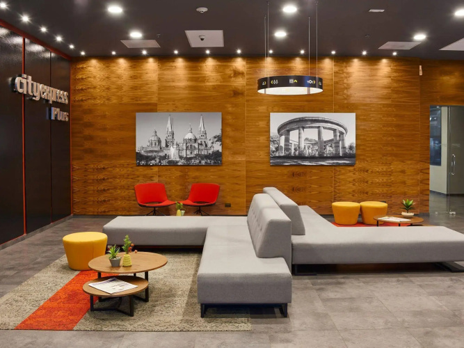 City Express Plus by Marriott Puerto Vallarta