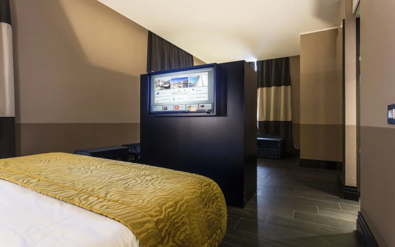 Rome Times Hotel