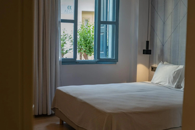 Nireus Hotel