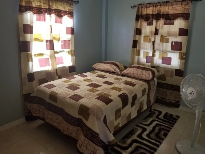 Malaj Getaway