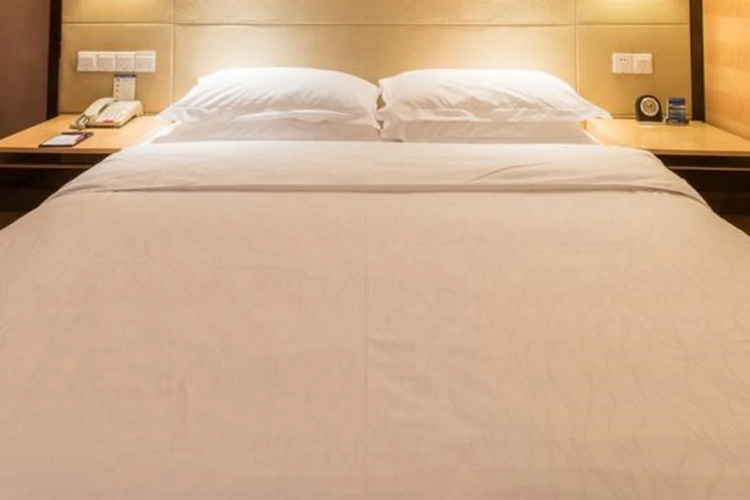 Beijing Tibet Hotel