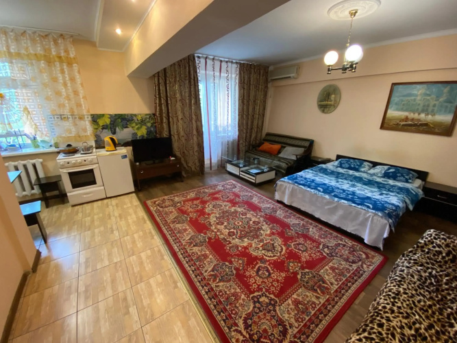 Loco Apartments