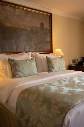 Grand Double room
