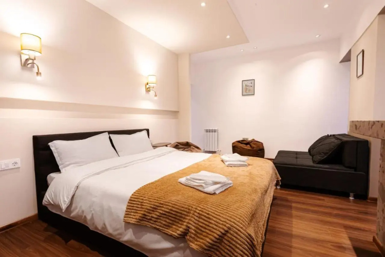 Hostel Sweet Dreams