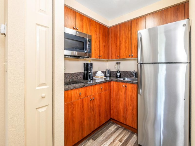 Standard Twin room with balcony