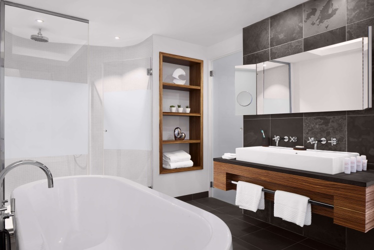 Radisson Blu Hotel Birmingham photo 11