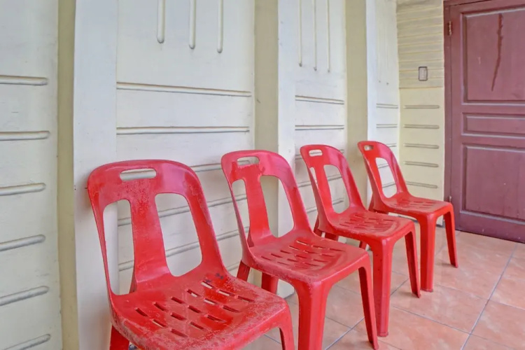 Hotel O Onasis Syariah Inn