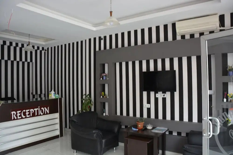 Konak Hotel