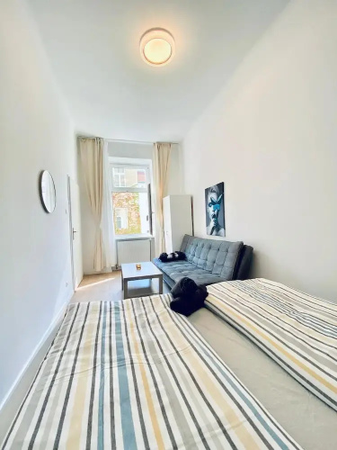 Stylish 5BR 7min to Westbahnhof