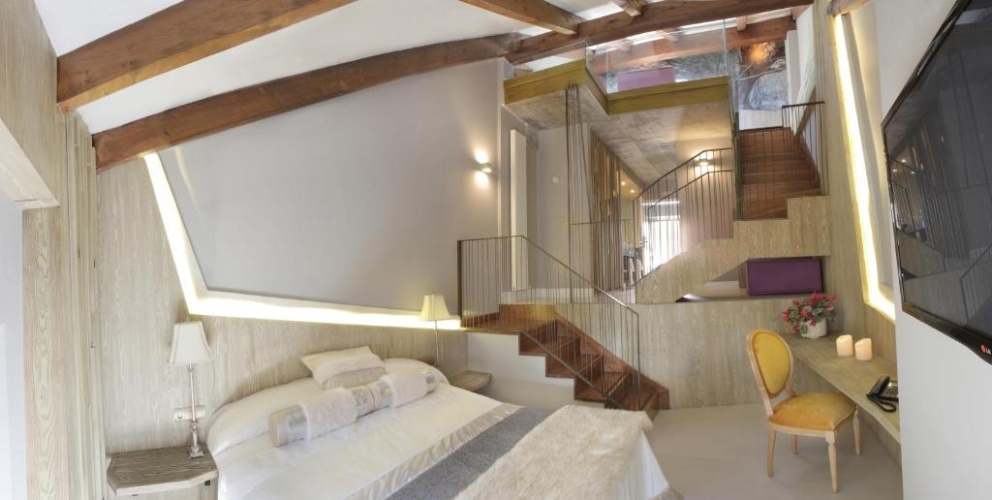 Duplex Suite