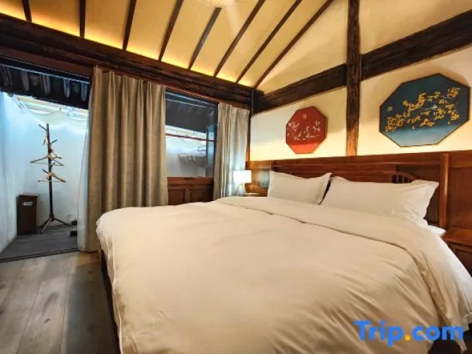 Standard Double Attic room
