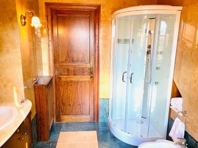1 Bedroom Cottage