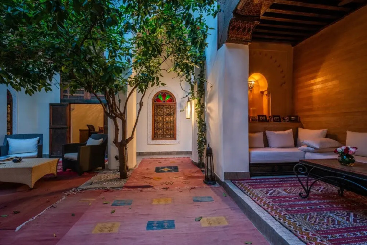 Riad Adilah Marrakech - by EMERALD STAY