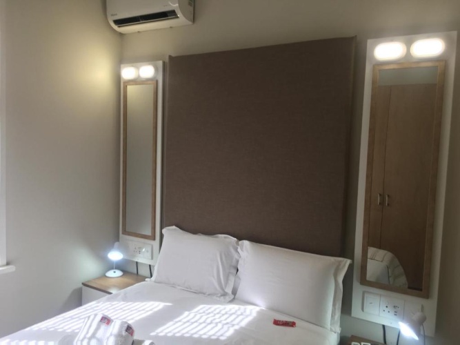 Standard Double Family room