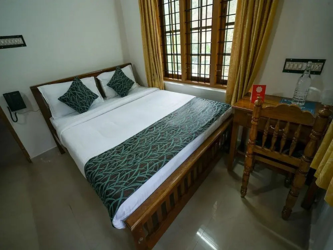 Planters Villa by OYO Rooms