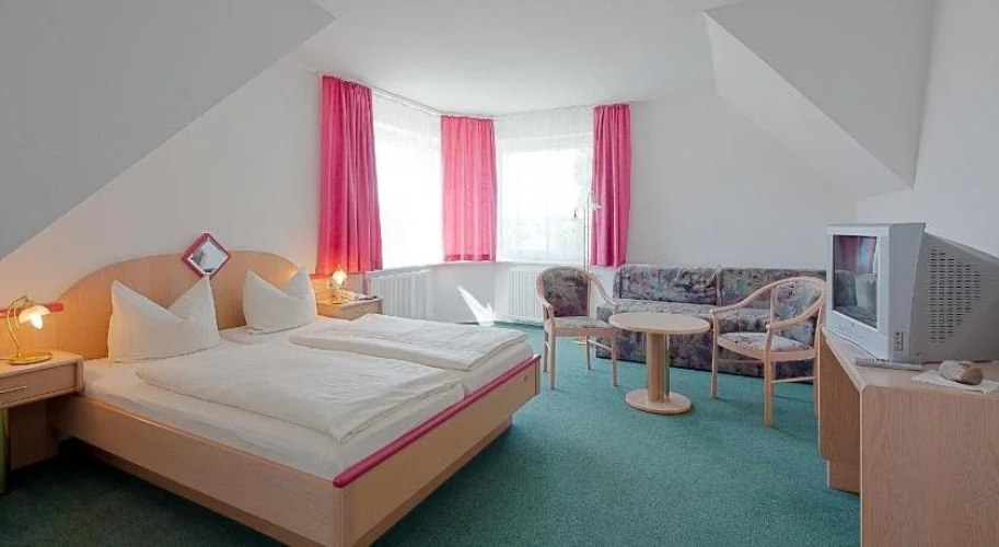 Hotel Jahnke