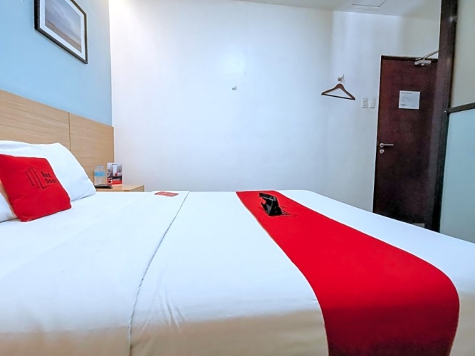Deluxe Double Suite