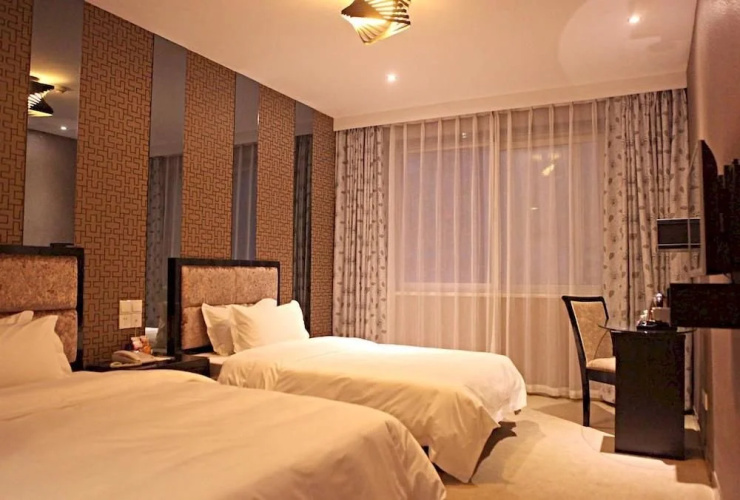 Etime Inn