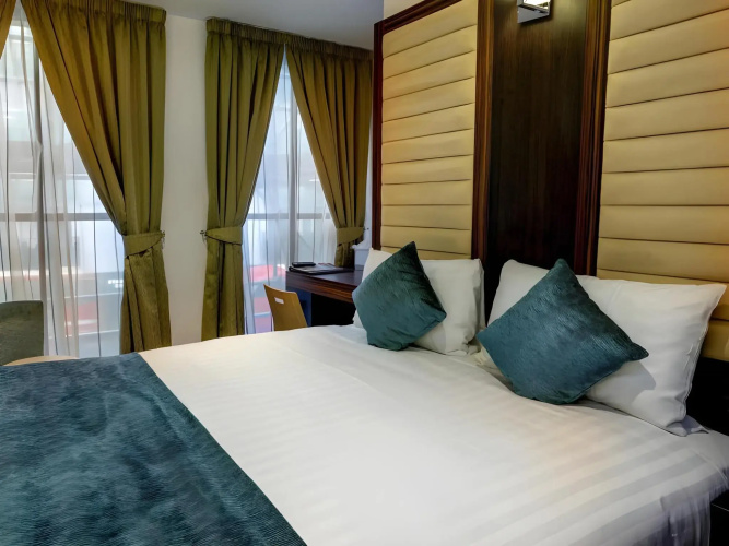 Maitrise Hotel Maida Vale