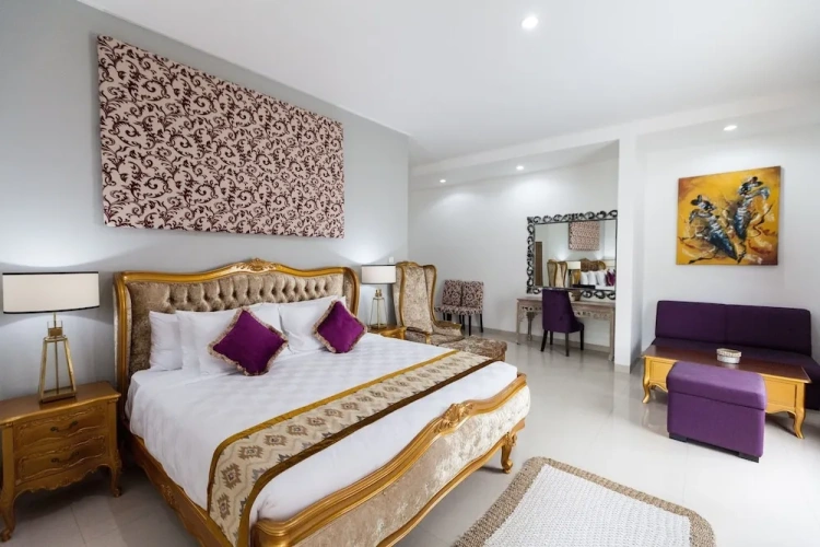 Comfort Villa
