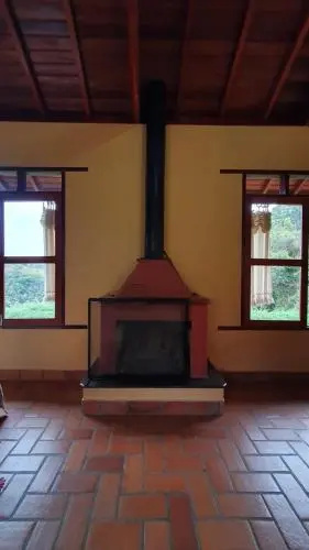 Cachoeira dos Luis