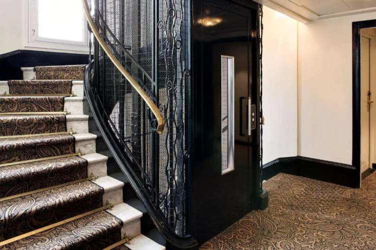 Hôtel Rochechouart - Orso Hotels photo 14