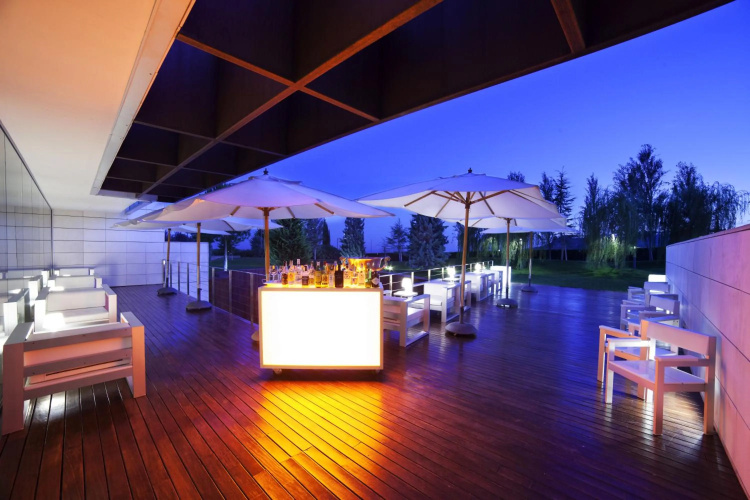 Finca Prats Hotel Golf & Spa photo 22