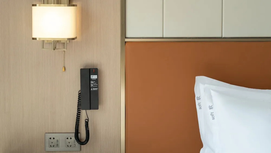 Hotelafbeelding