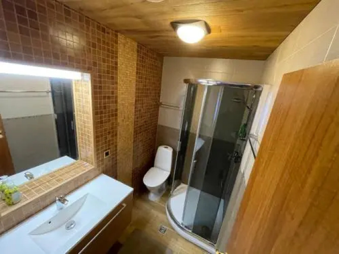 "Summer" apartment