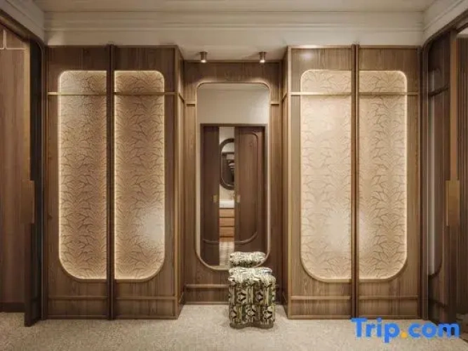 Twin Suite