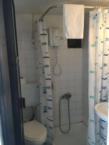 Hotel Gumbet
