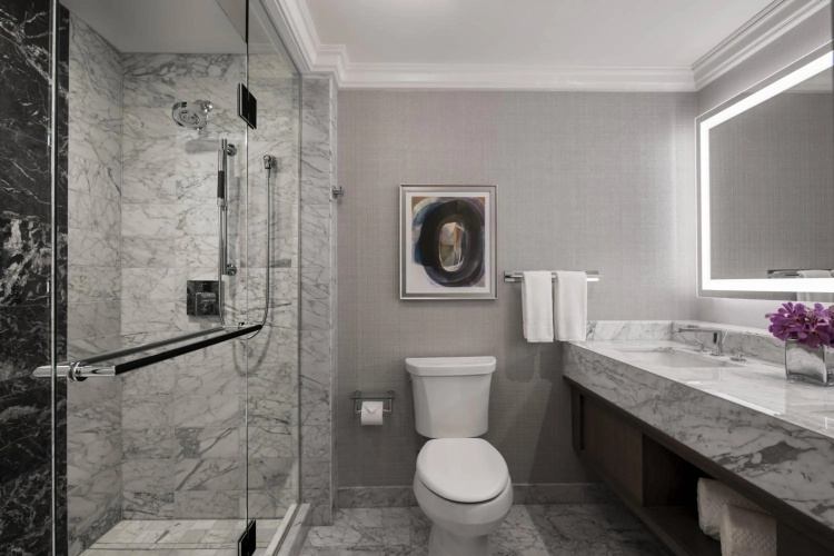 The Ritz-Carlton, Cleveland photo 10