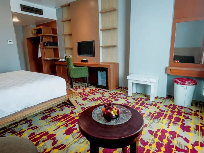 Grand Sya Hotel