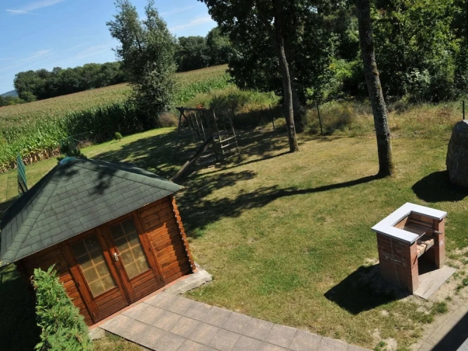 Cottage