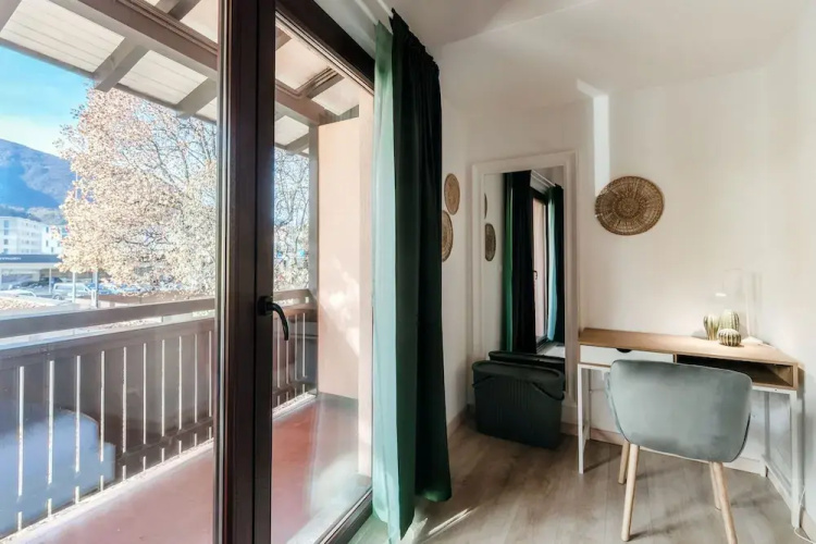 Florida Ascona Rooms