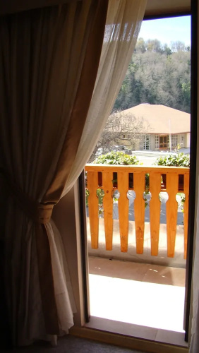 Hotel Baviera
