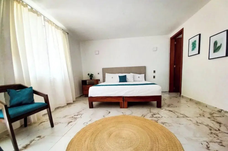 Azul Arena Hotel Boutique