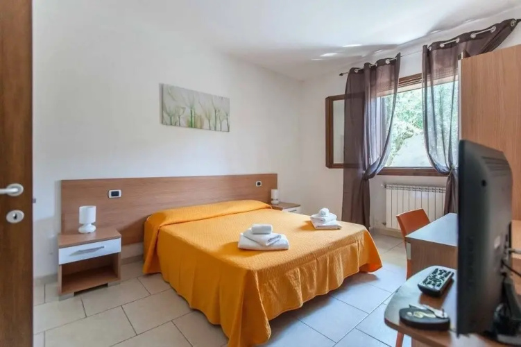 Giardino dei Suoni B&B