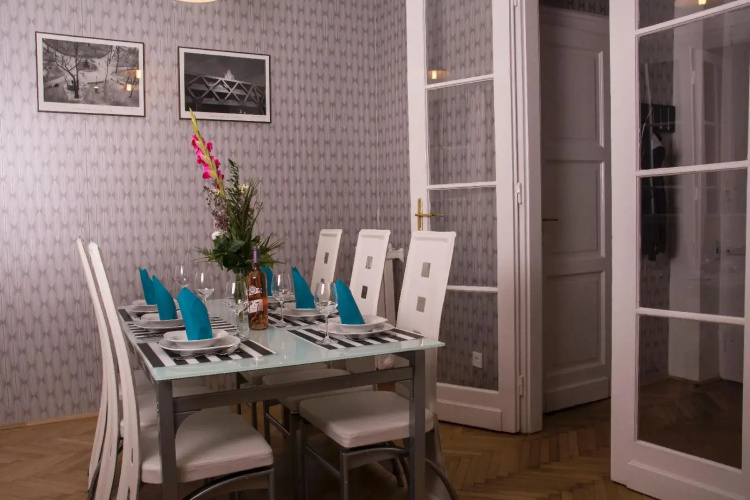 Stayinstyle Apartments