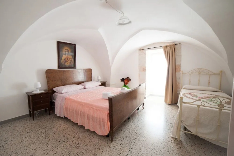 La casa nel villaggio