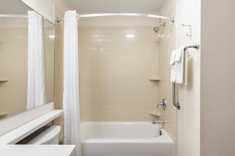 Candlewood Suites Anaheim - Resort Area photo 11
