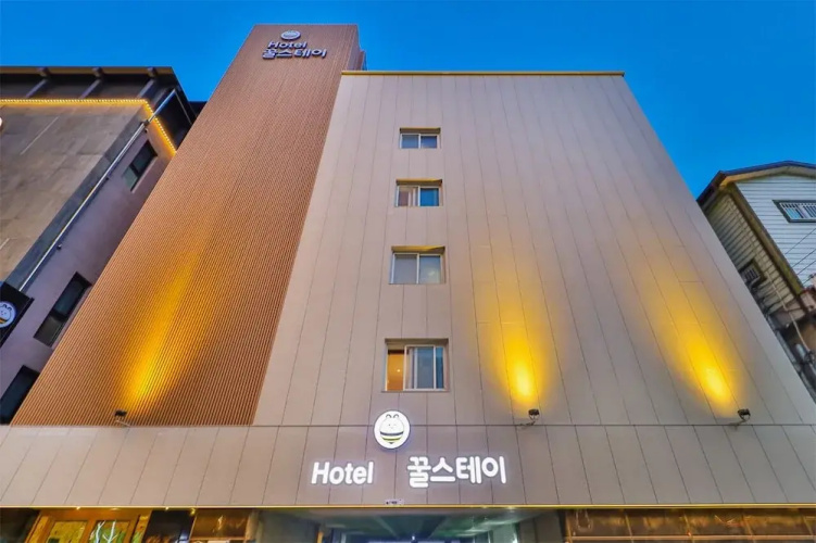 Imagen del hotel