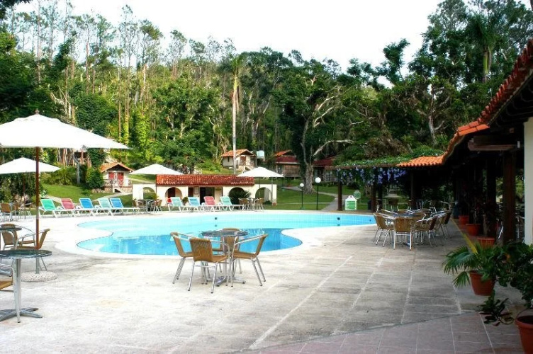 Horizontes Rancho San Vicente