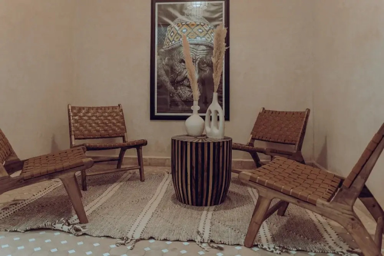 Riad Valentine