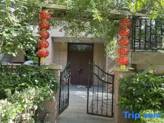 Kaifeng Jinting Lakeside Homestay