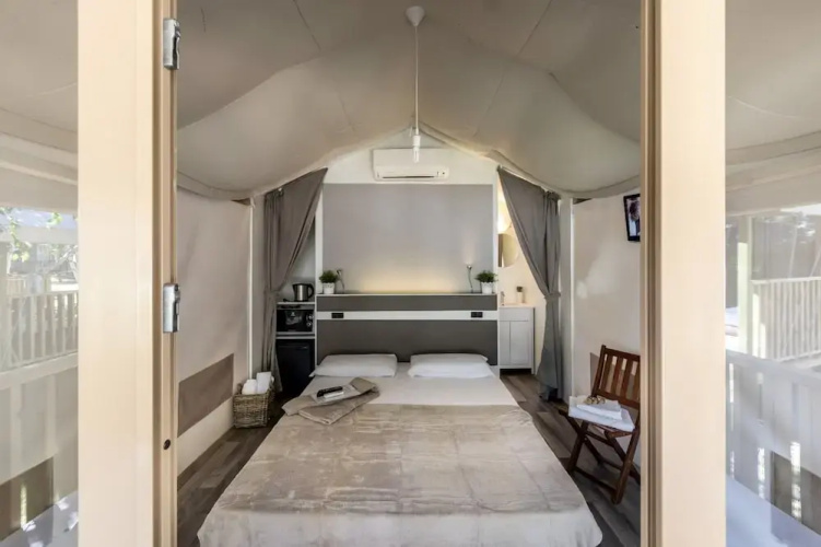 Conca d'Oro Camping & Lodge